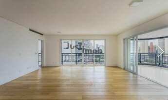 Imagem: Apartamento Alto Padrão com 3 suítes no