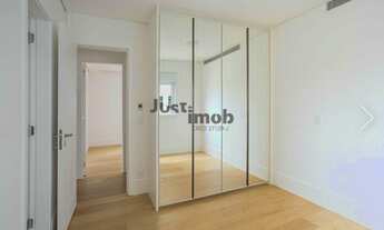 Imagem 7: Apartamento Alto Padrão com 3 suítes no itaim bibi