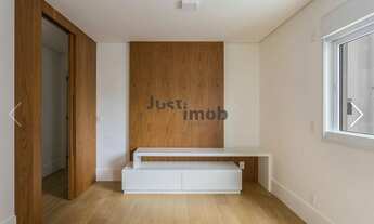 Imagem 4: Apartamento Alto Padrão com 3 suítes no itaim bibi