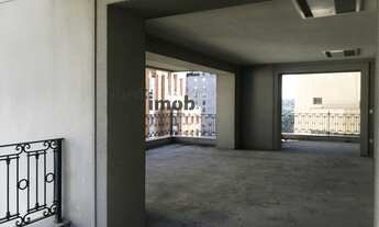 Imagem 6: Apartamento Alto Padrão para Venda em Jardim Paulistano São Paulo-SP