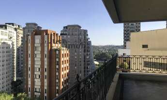 Imagem: Apartamento Alto Padrão para Venda em Jardim