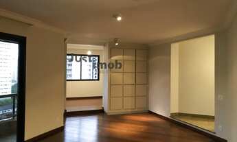 Imagem: Apartamento Alto Padrão para Venda em Moema