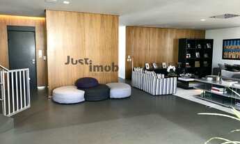 Imagem 6: Apartamento Alto Padrão para alugar e Aluguel em Vila Nova Conceição São Paulo-SP