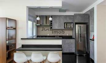 Imagem: Apartamento Cobertura Duplex