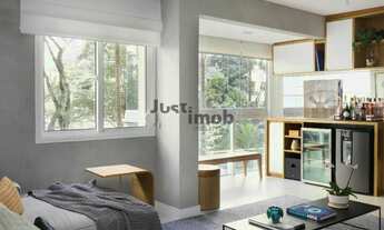 Imagem 2: Apartamento à venda no bairro Vila Nova Conceição - São Paulo/SP