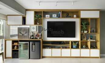 Imagem 7: Apartamento à venda no bairro Vila Nova Conceição - São Paulo/SP