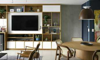 Imagem 5: Apartamento à venda no bairro Vila Nova Conceição - São Paulo/SP