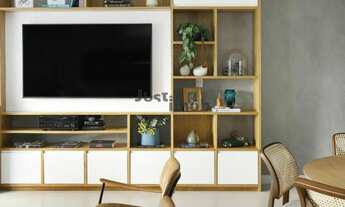 Imagem 6: Apartamento à venda no bairro Vila Nova Conceição - São Paulo/SP