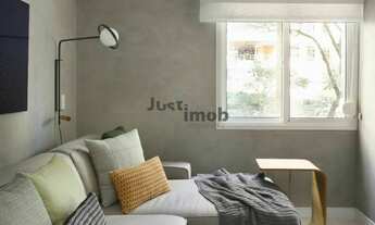 Imagem 3: Apartamento à venda no bairro Vila Nova Conceição - São Paulo/SP