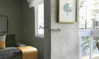 Imagem 4: Apartamento à venda no bairro Vila Nova Conceição - São Paulo/SP