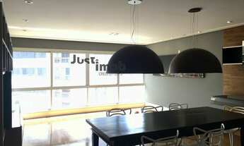 Imagem: Apartamento Alto Padrão para Venda em Itaim