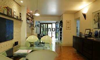 Imagem 7: Casa Sobrado em Vila Nova Conceição São Paulo-SP