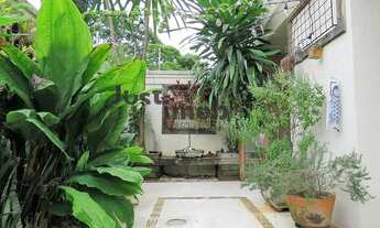 Imagem 2: Casa Sobrado em Vila Nova Conceição São Paulo-SP