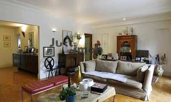 Imagem 5: Casa Sobrado em Vila Nova Conceição São Paulo-SP