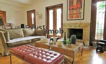 Imagem 4: Casa Sobrado em Vila Nova Conceição São Paulo-SP