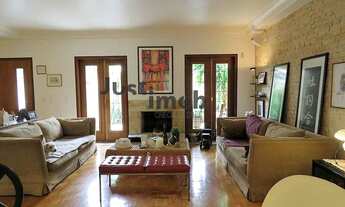 Imagem 3: Casa Sobrado em Vila Nova Conceição São Paulo-SP