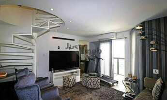 Imagem: Cobertura Duplex de 151m2, Vila Nova Conceição