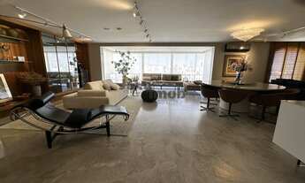 Imagem 2: Apartamento à venda no bairro Higienópolis - São Paulo/SP