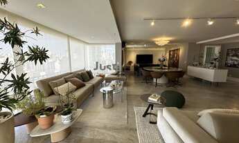 Imagem 3: Apartamento à venda no bairro Higienópolis - São Paulo/SP