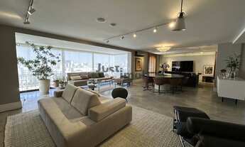 Imagem: Apartamento à venda no bairro Higienópolis