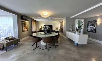 Imagem 5: Apartamento à venda no bairro Higienópolis - São Paulo/SP