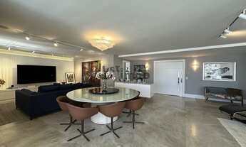 Imagem 6: Apartamento à venda no bairro Higienópolis - São Paulo/SP