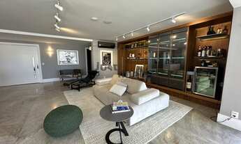 Imagem 7: Apartamento à venda no bairro Higienópolis - São Paulo/SP