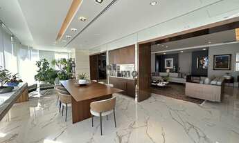 Imagem 4: Apartamento Alto Padrão para Venda em Vila Nova Conceição São Paulo-SP