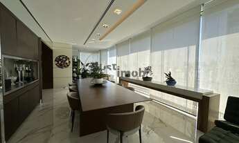 Imagem 3: Apartamento Alto Padrão para Venda em Vila Nova Conceição São Paulo-SP