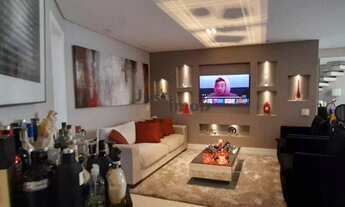 Imagem: Apartamento à venda no bairro Vila Olímpia