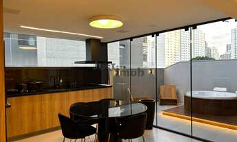 Imagem 4: Apartamento à venda no bairro Itaim Bibi - São Paulo/SP