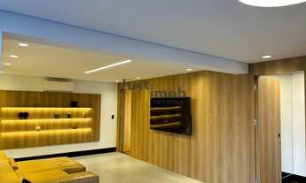 Imagem 7: Apartamento à venda no bairro Itaim Bibi - São Paulo/SP