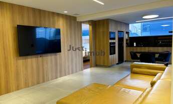 Imagem: Apartamento à venda no bairro Itaim Bibi