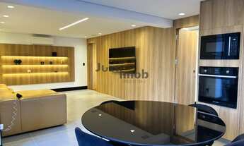 Imagem 2: Apartamento à venda no bairro Itaim Bibi - São Paulo/SP