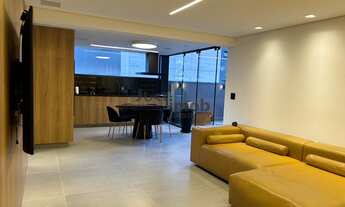 Imagem 3: Apartamento à venda no bairro Itaim Bibi - São Paulo/SP