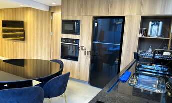 Imagem 6: Apartamento à venda no bairro Itaim Bibi - São Paulo/SP