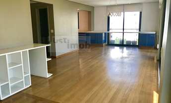 Imagem 7: Apartamento Alto Padrão para Venda em Moema São Paulo-SP