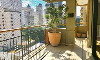 Imagem: Apartamento Alto Padrão para Venda em Moema