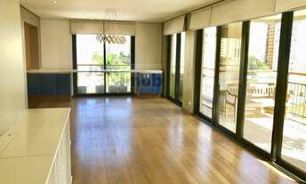 Imagem 4: Apartamento Alto Padrão para Venda em Moema São Paulo-SP