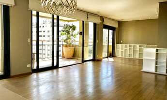 Imagem 3: Apartamento Alto Padrão para Venda em Moema São Paulo-SP