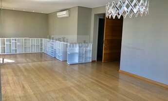 Imagem 5: Apartamento Alto Padrão para Venda em Moema São Paulo-SP