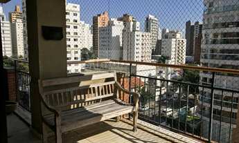 Imagem 2: Apartamento Alto Padrão para Venda em Moema São Paulo-SP