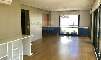 Imagem 6: Apartamento Alto Padrão para Venda em Moema São Paulo-SP