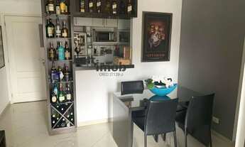 Imagem: Apartamento Alto Padrão para Venda em Vila