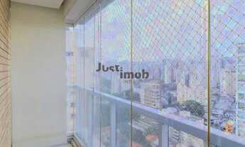 Imagem 4: Apartamento Alto Padrão