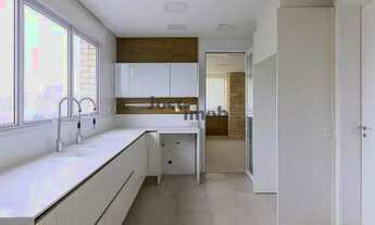 Imagem 7: Apartamento Alto Padrão