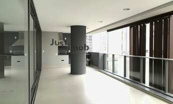 Imagem: Apartamento Alto Padrão para Venda em Vila