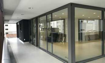 Imagem 5: Apartamento Alto Padrão para Venda em Vila Nova Conceição São Paulo-SP