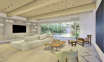 Imagem 2: Casa à venda no bairro Jardim Paulista - São Paulo/SP, Zona Sul