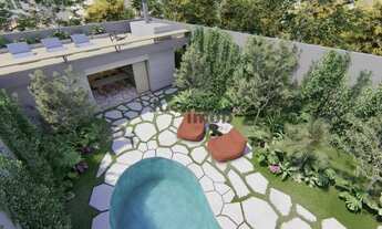 Imagem 3: Casa à venda no bairro Jardim Paulista - São Paulo/SP, Zona Sul